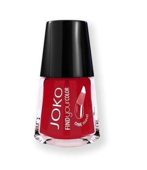 JOKO Find your color Lakier do paznokci 131N2 10 m