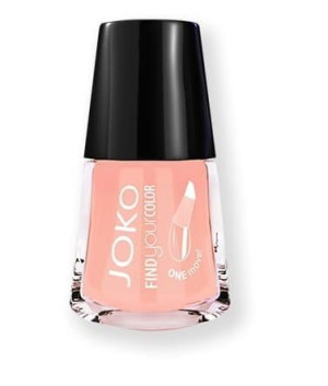JOKO Find your color Lakier do paznokci 133N2 10ml