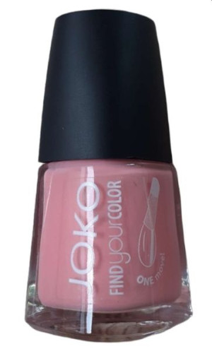 JOKO Find Your Color Lakier do Paznokci nr. 134 N2