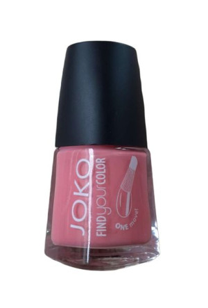 JOKO Find Your Color Lakier do Paznokci nr. 136 N2