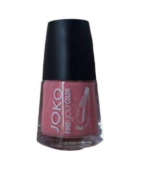 JOKO Find Your Color Lakier do Paznokci nr. 135 N2