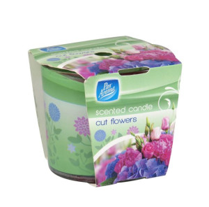 AUREUS Pan Aroma Świeczka Cut flowers