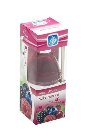 AUREUS Pan Aroma Dyfuzor zapachowy Wild berries