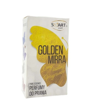 AUREUS Smart Wash Golden Mirra Perfumy do prania