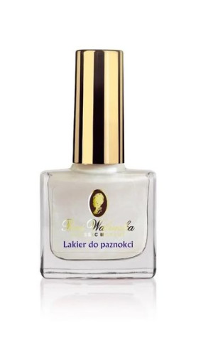 WALEWSKA Lakier do paznokci Nr 1 Perła 9 ml