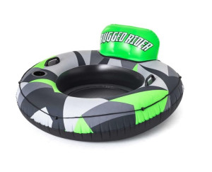 BESTWAY Materac Hydro-Force Rugged Rider X1