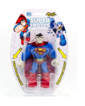 ZAB Epee Monsterflex Super Heroes Superman