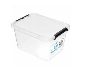 Moxom Simplestore Pojemnik 2 L 19,5 x 15 x 11 cm
