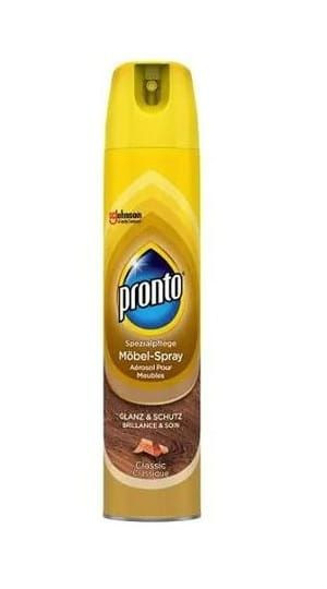 PRONTO Expert Care Classic do mebli drewnianych250
