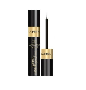 CONSTANCE CARROLL Turbo Liquid Eyeliner