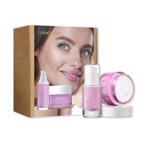 MIRACULUM Zestaw Pro-Skin Collagen (2 kremy)