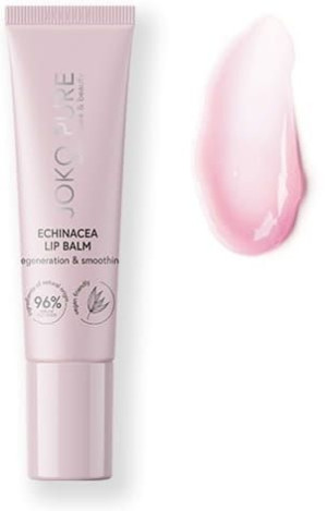 JOKO PURE holistic care & beauty Balsam do ust #01