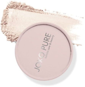 JOKO PURE holistic care & beauty Puder sypki 01