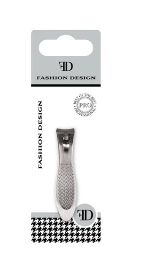 TOP CHOICE Fashion Design Obcinacz do paznokci 6cm