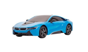 Joinco Samochód zdalnie sterowany BMW i8 1:18
