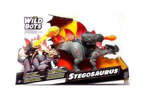 Zuru Wojny Dinozaurów Stegosaurus