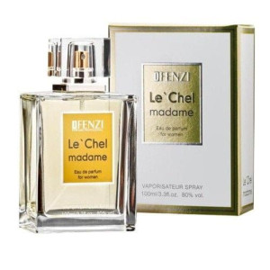 Fenzi Le'chel Madame Eau de Pafrum Women 100 ml