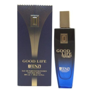 FENZI Women GOOD LIFE Edp 100ml