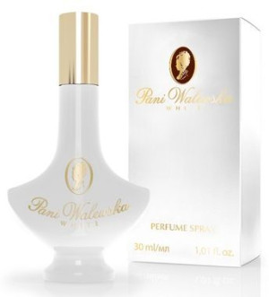 WALEWSKA perfum WHITE 30ml