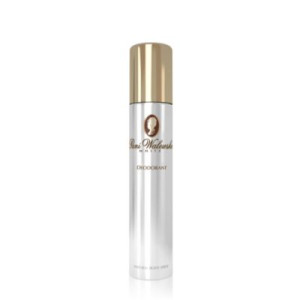 WALEWSKA dezodorant WHITE 90ml