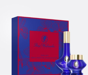 WALEWSKA Zestaw Classic Perfum 30ml + Krem P ZM.