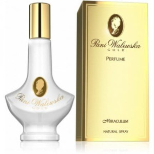 WALEWSKA perfum GOLD 30ml