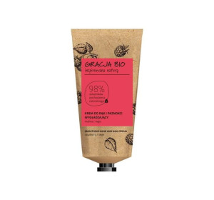 GRACJA BIO Krem do Rąk Wygładzający 50 ml.