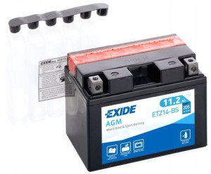 Akumulator EXIDE HONDA ST 1300 PAN EUROPEAN