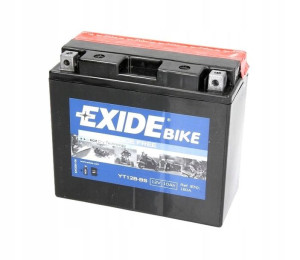 Akumulator Exide YAMAHA XVS 650 Drag Star