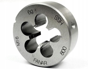 Narzynka m12 lh Fanar
