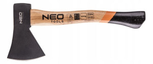 Siekiera 1000 g, trzonek hickorowy NEO 27-010