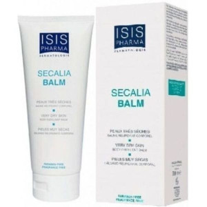 Isis Pharma Secalia Balm, balsam hydrolipidowy do ciała  200 ml