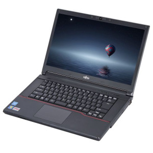 Fujitsu A574 15,6’ Hd I7-qm 4gb Nowy 480ssd W10
