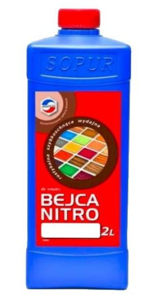 Bejca nitro Oranż Plus 23-22 2L