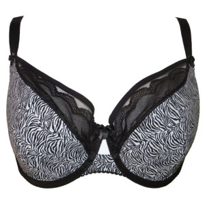 Gaia Teona biustonosz semi-soft 90C