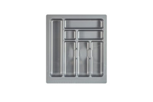 Wkład szufladowy Comfort 500x490 popiel