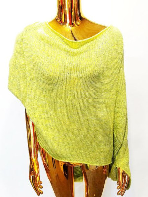 Sweter Tunika Nietoperz rozm. UNI PLUS SIZE