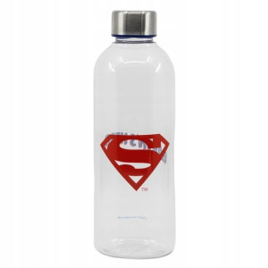 Butelka Superman Bidon Na Wodę 850ml