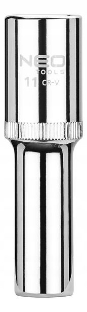 Nasadka dwunastokątna 1/2", 11 mm NEO 08-086