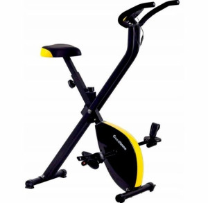 Rower Rowerek Treningowy Stacjonarny Fitness Siłownia Do Domu Mieszkania