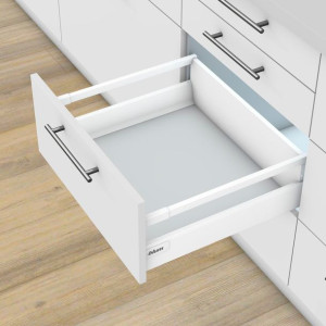 Tandembox Antaro 500 szuflada wysoka D Biała