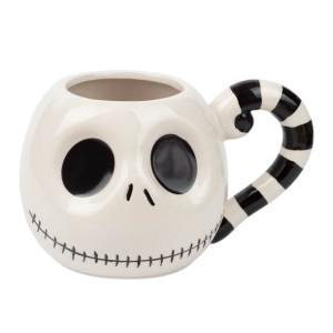 Kubek 3d Nightmare Before Christmas (jack Head)