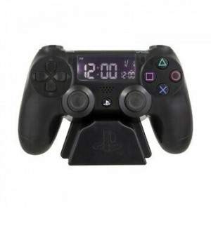 Zegarek - alarm playstation