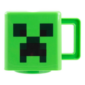 Kubek Minecraft Creeper
