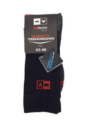 HIMOUNTAIN Light Pro Skarpety trekkingowe 43-46