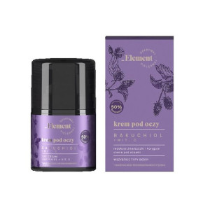 Element Bakuchiol Krem pod oczy 30 ml