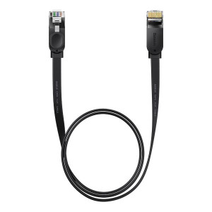 Baseus high Speed Six | Kabel przewód sieciowy LAN Ethernet CAT6 RJ45 1m