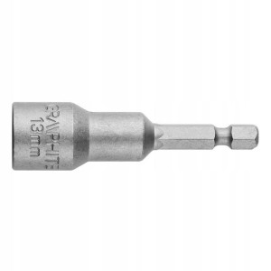 Nasadka magnetyczna 13x65mm 1/4 GRAPHITE 57H994