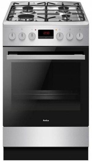 Kuchnia wolnostojąca Amica 522GE3.33ZpTaF(Xx)