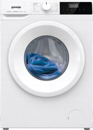 Pralka GORENJE WNHPI72SCS/PL Slim 7kg 1200obr
